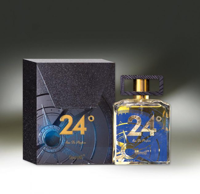24-degree