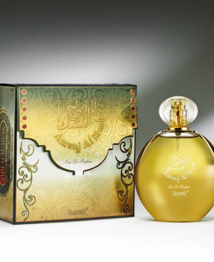 Amwaj-Al-Musk