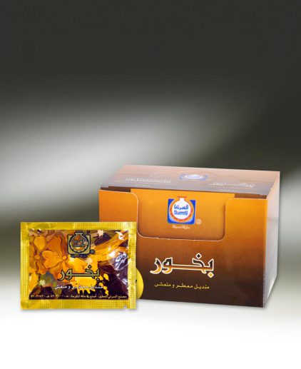 Bakhoor