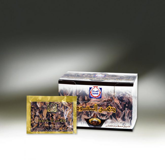 Dehan-Al-Oud