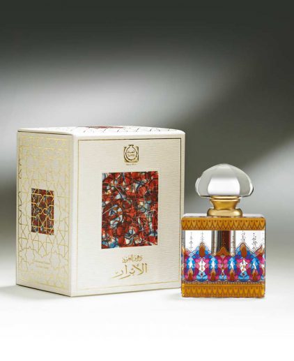 Dehan-Oudh-Abrar