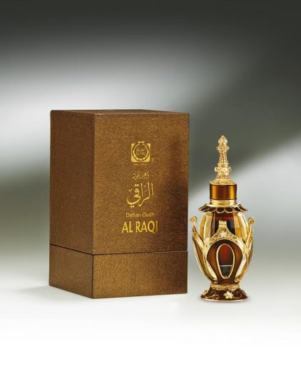 Dehan-Oudh-Al-raqi