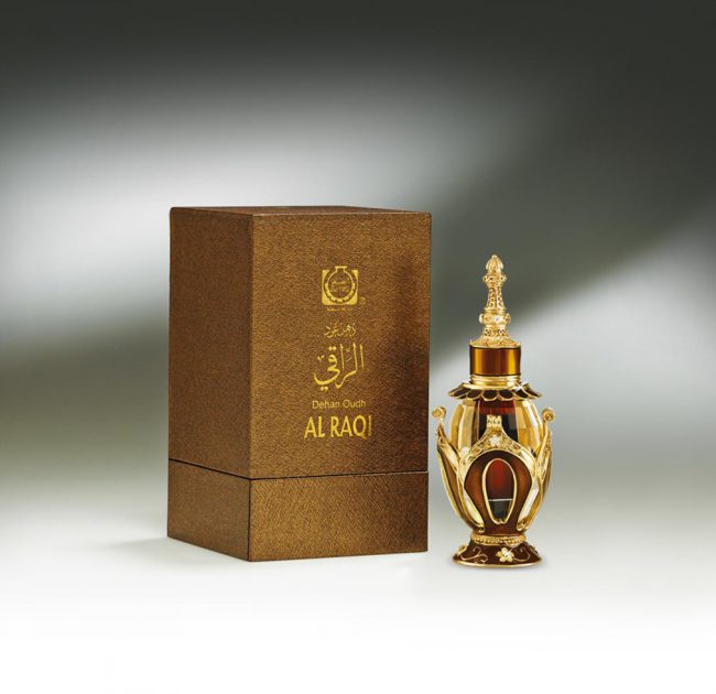 Dehan-Oudh-Al-raqi