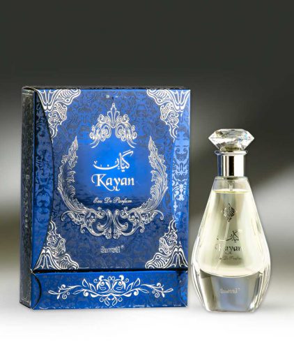 Kayan