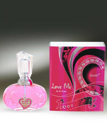 Love-me
