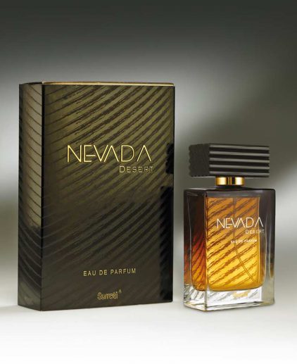 Nevada-Desert