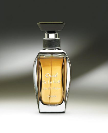 Oud-De-La-Nuit