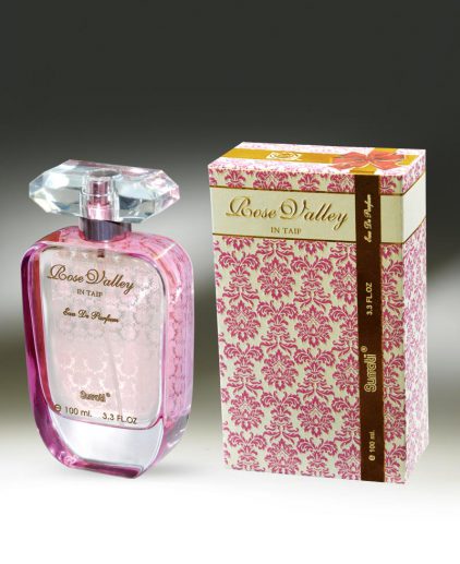 Rose-Valley