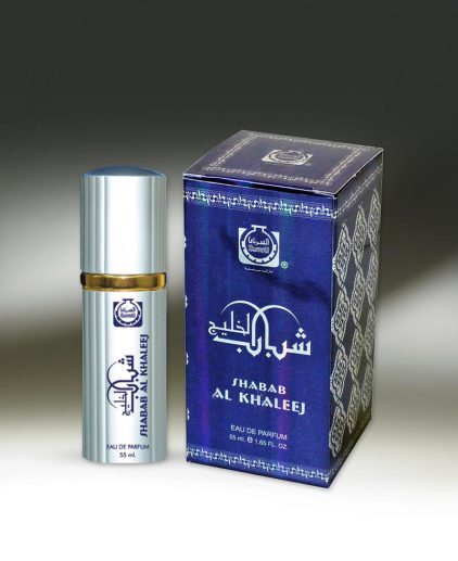 Shabab-Al-Khaleej