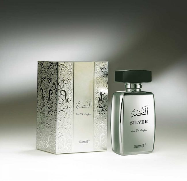 Silver