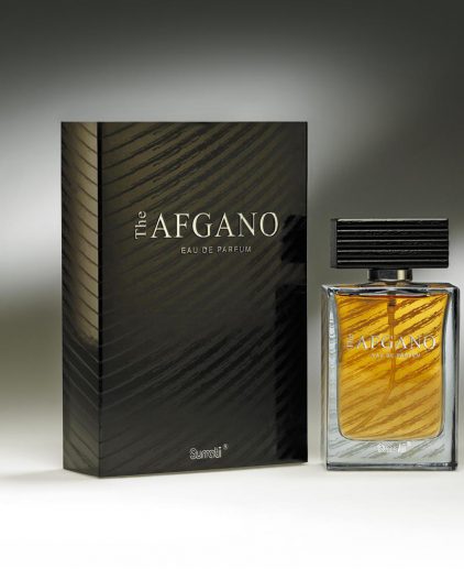 The-Afgano