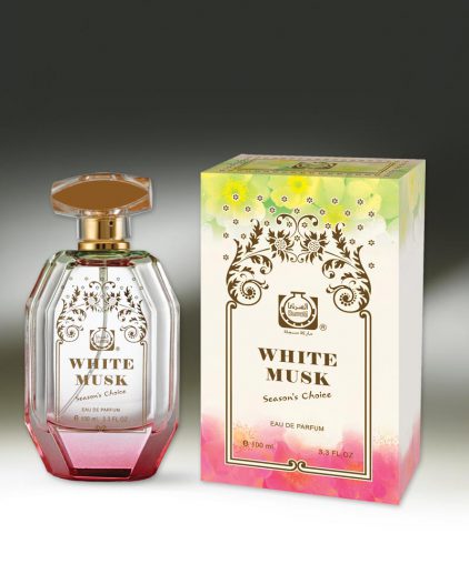 White-Musk