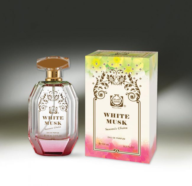 White-Musk