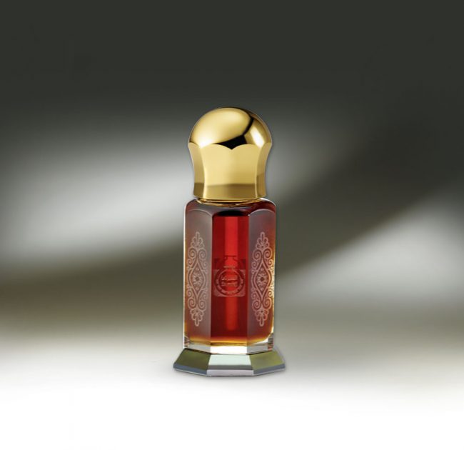 Dehan-Oud-al-mumayyaz