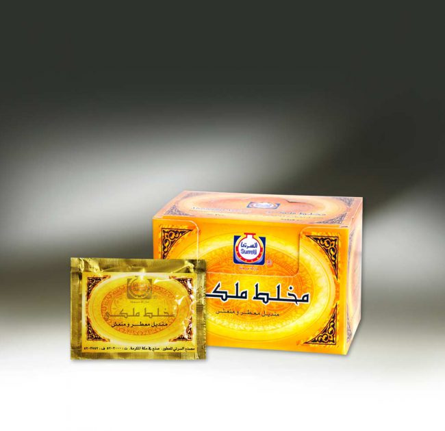 Mukhallat-Malaki
