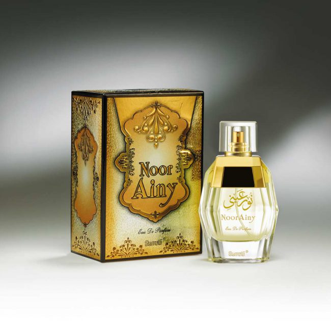 Noor-Ainy