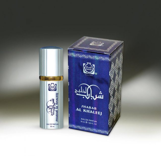 Shabab-Al-Khaleej