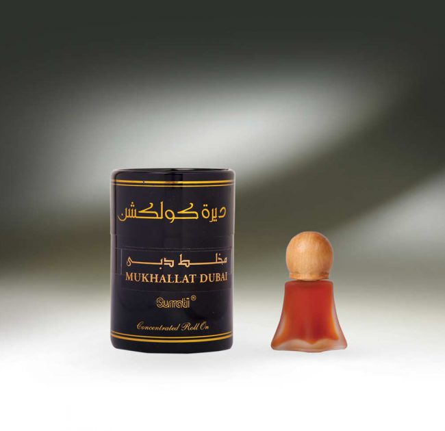 mukhallat-dubai